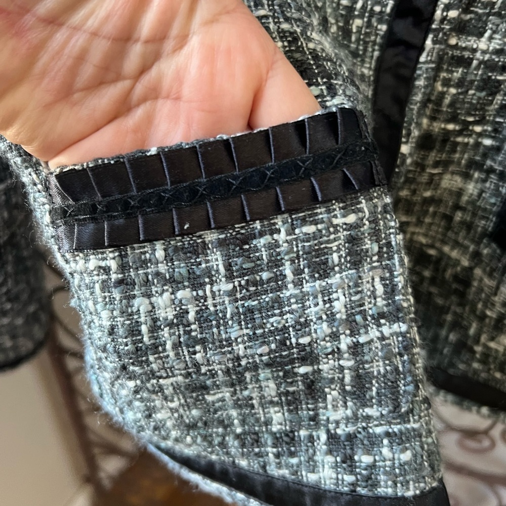 Blazer jacket - Picture 5 of 6